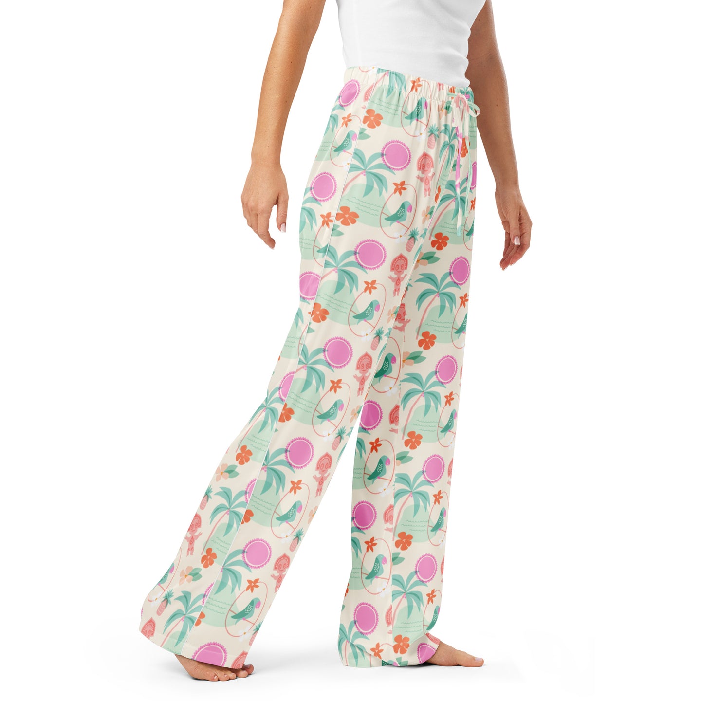 Women’s pajama pants